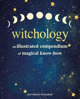 Witchology Witchology
