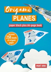 Origami Planes Origami Planes