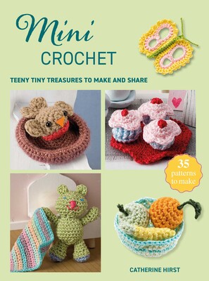 Mini Crochet Mini Crochet