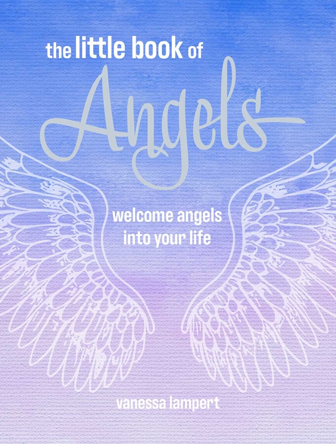 Little Book of Angels