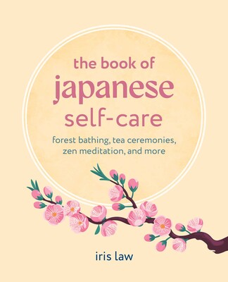 Book of Japanese Self-Care