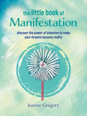 Little Book of Manifestation Little Book of Manifestation