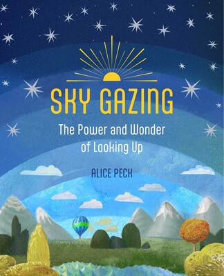 Sky Gazing Sky Gazing