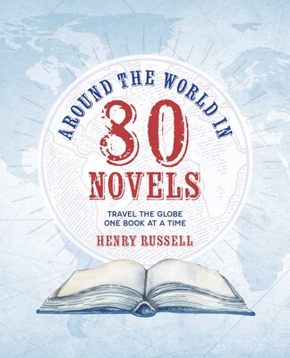 Around the World in 80 Novels