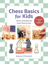 Chess Basics for Kids Chess Basics for Kids