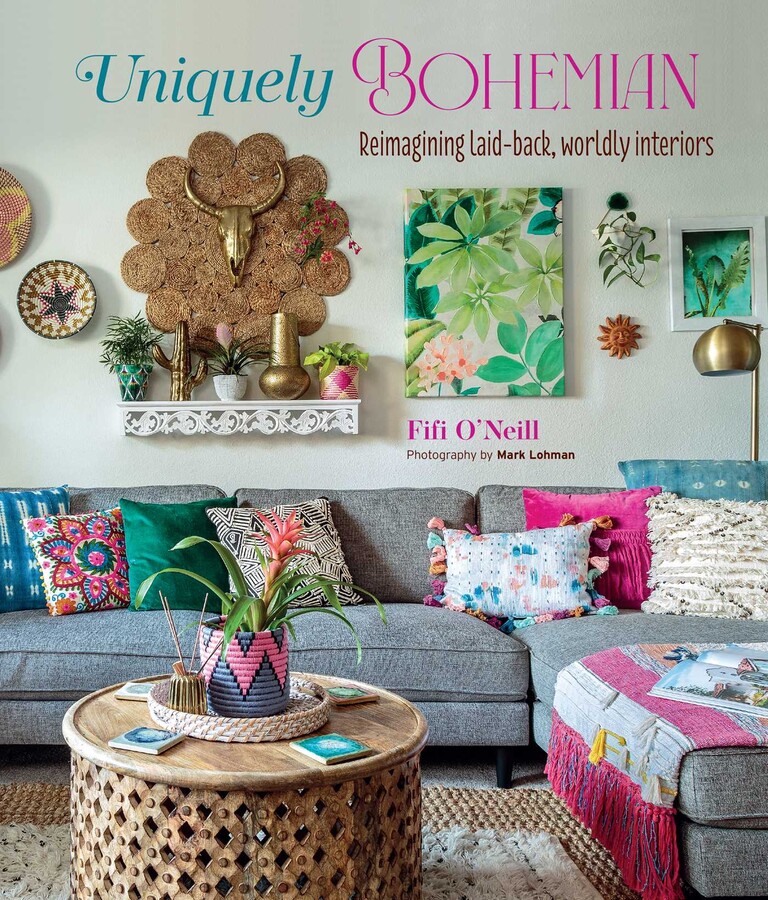Uniquely Bohemian