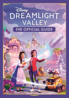 Disney Dreamlight Valley Disney Dreamlight Valley