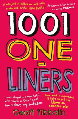 1001 One-Liners 1001 One-Liners