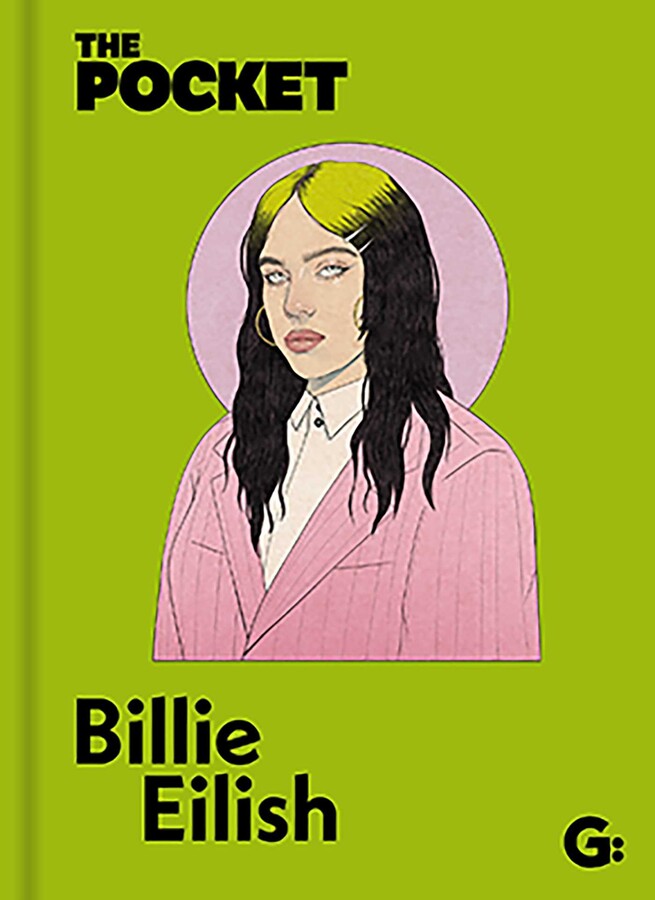 Pocket Billie Eilish