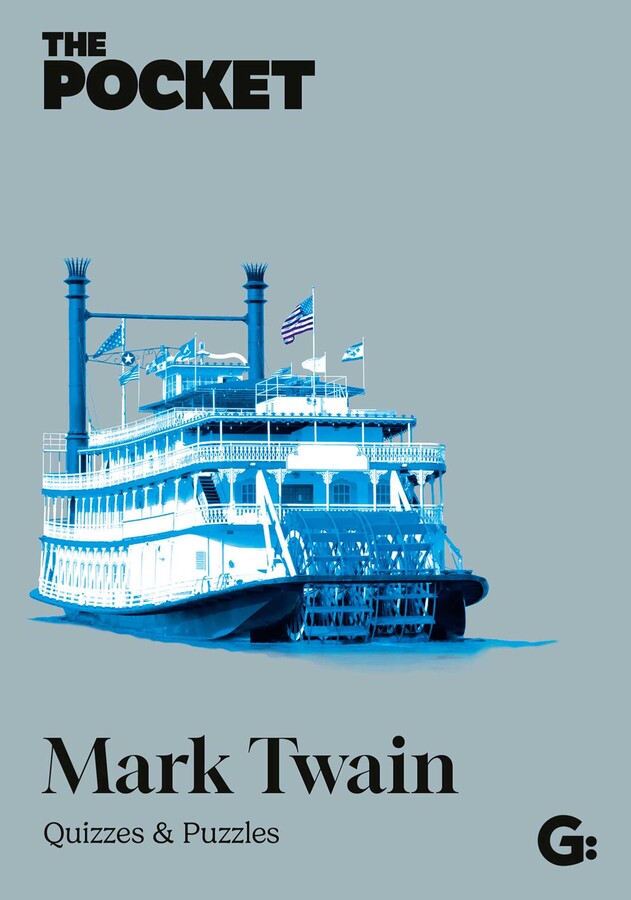 Pocket Mark Twain