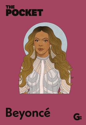Pocket Beyoncé Pocket Beyoncé