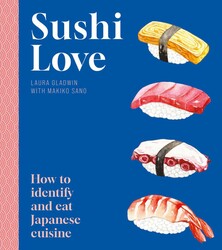 Sushi Love Sushi Love
