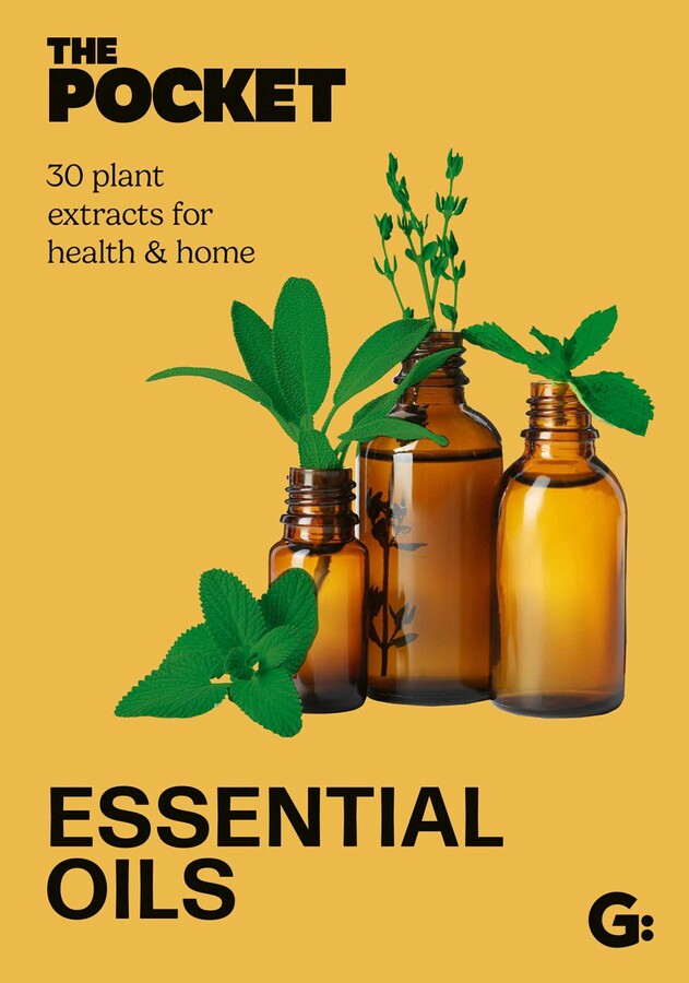 Pocket Essential Oils