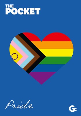 Pocket Pride Pocket Pride