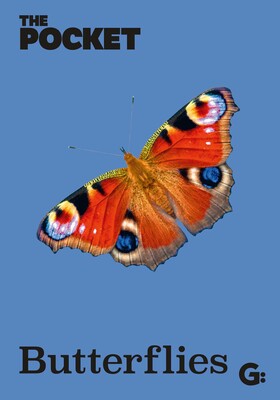 Pocket Butterflies Pocket Butterflies