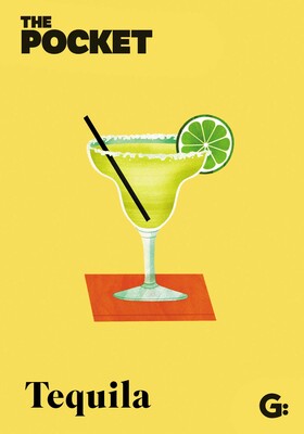 Pocket Tequila Pocket Tequila