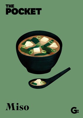 Pocket Miso Pocket Miso