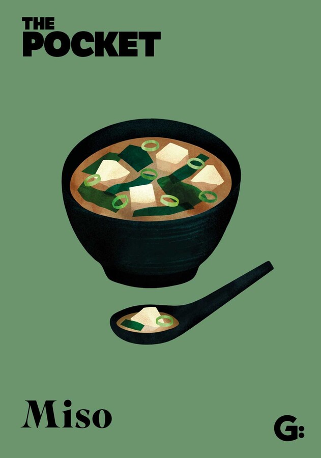 Pocket Miso
