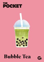 Pocket Bubble Tea