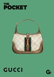 Pocket Gucci