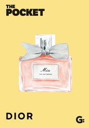 Pocket Dior
