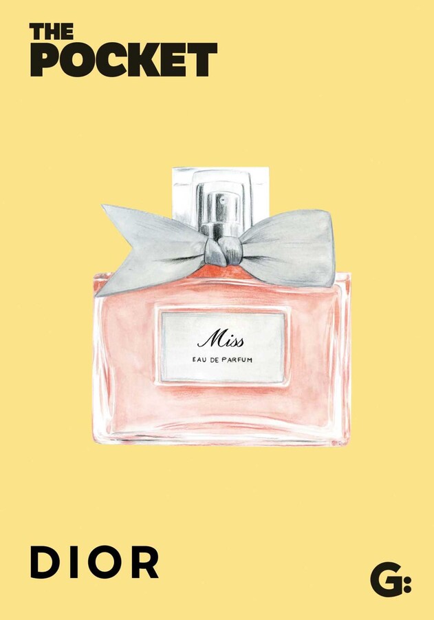 Pocket Dior