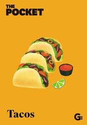 Pocket Tacos