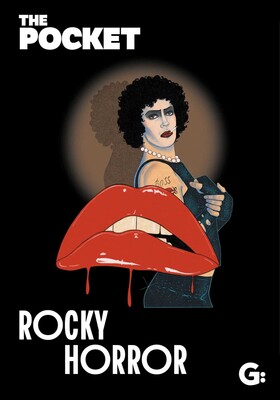 Pocket Rocky Horror Pocket Rocky Horror