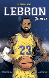 LeBron James LeBron James