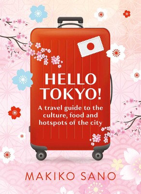 Hello Tokyo Hello Tokyo