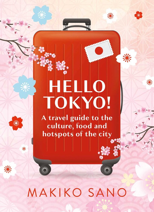 Hello Tokyo