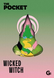Pocket Wicked Witch Pocket Wicked Witch