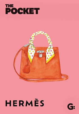 Pocket Hermès Pocket Hermès