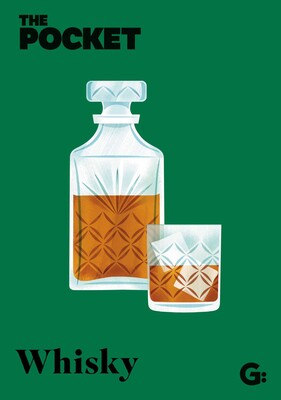 Pocket Whisky Pocket Whisky