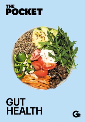 Pocket Gut Health Pocket Gut Health