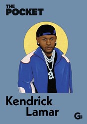 Pocket Kendrick Lamar Pocket Kendrick Lamar