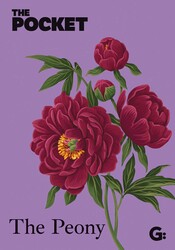 Pocket The Peony