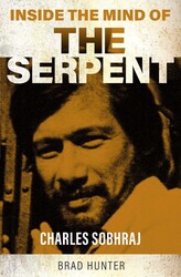 Inside the Mind of The Serpent Inside the Mind of The Serpent