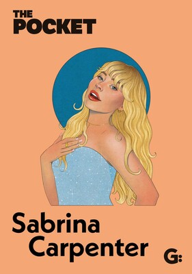Pocket Sabrina Carpenter Pocket Sabrina Carpenter