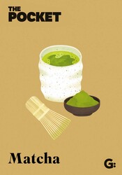 Pocket Matcha