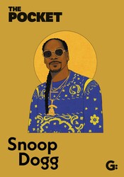 Pocket Snoop Dogg Pocket Snoop Dogg