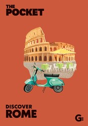 Pocket Discover Rome