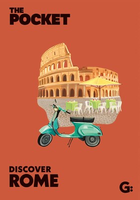 Pocket Discover Rome Pocket Discover Rome