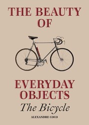 Beauty of Everyday Objects: The Bicycle