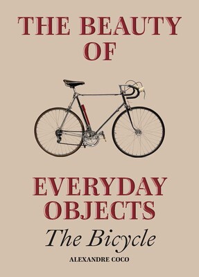 Beauty of Everyday Objects: The Bicycle Beauty of Everyday Objects: The Bicycle
