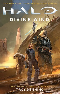 Halo: Divine Wind Halo: Divine Wind
