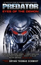 Predator - Predator: Eyes of the Demon Predator - Predator: Eyes of the Demon