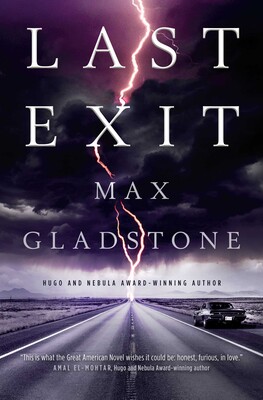 Last Exit Last Exit