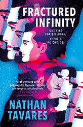 A Fractured Infinity A Fractured Infinity