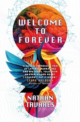 Welcome to Forever Welcome to Forever
